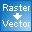 Raster to Vector Advanced screenshot